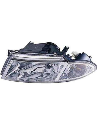 Faro principal Izq. Iparlux 11514201 - FARO I.-H4-CROM0 ELEMITSUBISHI  CAR ISMA  (99--05)