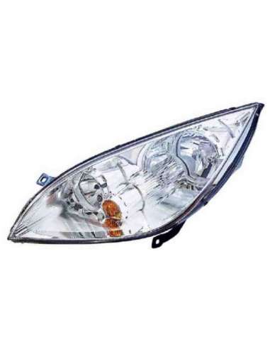 Faro principal Izq. Iparlux 11517401 - FARO IZQ ELEC H7+H7MITSUBISHI  COLT 3/5P  (04--07)