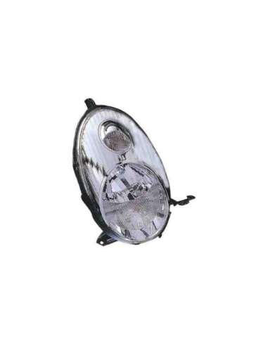 Faro principal Izq. Iparlux 11520601 - FARO IZDO.- H4 - ELENISSAN  MICRA ( K12)  (03--07)