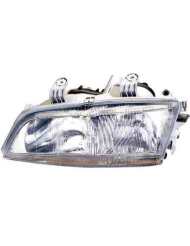Faro principal Izq. Iparlux 11521201 - FARO IZDO.-H1+H1-ELENISSAN  PRIMERA (P11)  (96--99)