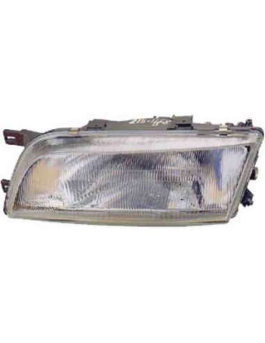 Faro principal Izq. Iparlux 11524023 - FARO IZDO.- H4 - ELENISSAN  ALMERA (N15)  (95--97)