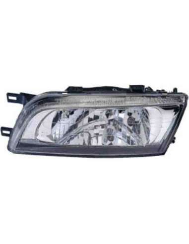 Faro principal Izq. Iparlux 11524103 - FARO IZDO.- H4 - ELENISSAN  ALMERA (N15)  (98--00)