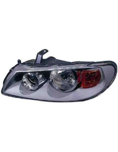 Faro principal Izq. Iparlux 11524301 - FARO I.-H7+H7-GRIS-ELENISSAN  ALMER A  (02--06)