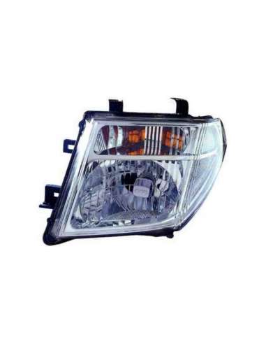 Faro principal Der. Iparlux 11526004 - FARO ELE.DCH.H4NISSAN  PATHFINDER (05--08)