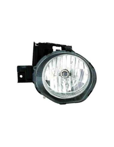 Faro principal Der. Iparlux 11528502 - FARO DCH. ELECTRICO H4NISSAN  JUKE (10--14)