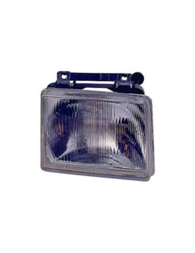 Faro principal Izq. Iparlux 11531021 - FARO IZDO.COMPLETO-H4-MANOPEL  CORS A A  (82--90)