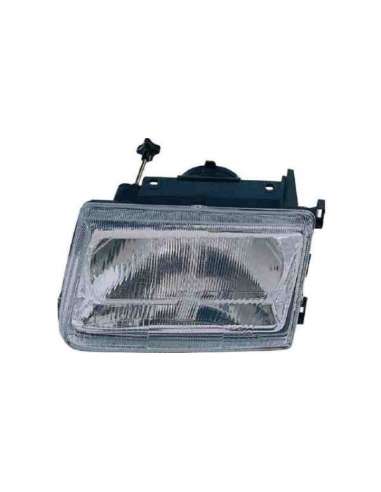 Faro principal Izq. Iparlux 11531101 - FARO IZDO.- H4 - MANOPEL  CORSA A (90--93)