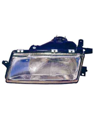 Faro principal Der. Iparlux 11532024 - FARO DCHO.-H4-ELE/MANOPEL  VECTRA A (88--92)