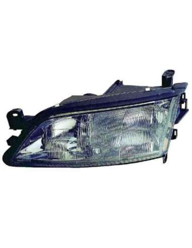 Faro principal Izq. Iparlux 11532201 - FARO IZDO-H7+H1-T.CARELLO-ELEOPEL VECTRA B  (95--99)