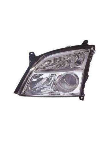Faro principal Izq. Iparlux 11532405 - FARO IZQ. ELECTRICO XENON H7OPEL  V ECTRA C  (02--05)