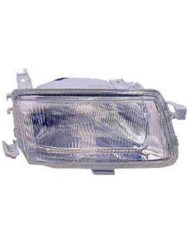 Faro principal Izq. Iparlux 11533021 - FARO IZDO.- H4 - ELE/MANOPEL  ASTRA F  (91--94)