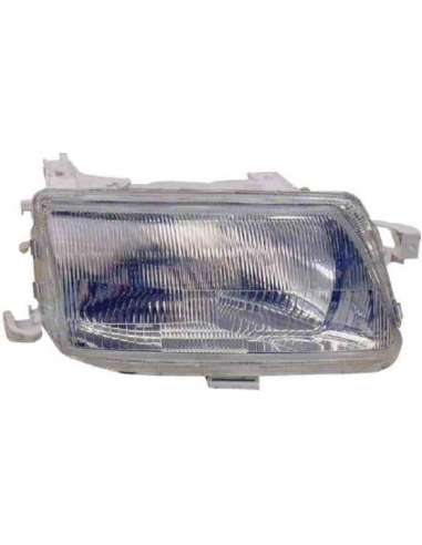 Faro principal Izq. Iparlux 11533121 - FARO IZDO.- H4 - ELE/MANOPEL  ASTRA F  (94--98)