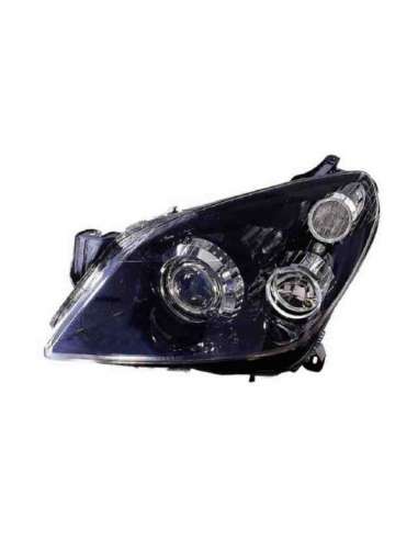 Faro principal Izq. Iparlux 11533403 - FARO ELEC/MOTOR IZ.XE H7 OPEL  ASTR A H  (07--11)