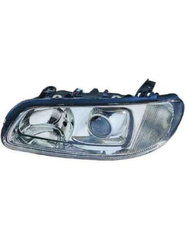 Faro principal Izq. Iparlux 11535301 - FARO IZDO.- H1+H7- ELEOPEL  OMEGA B (94--99)
