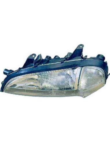 Faro principal Der. Iparlux 11536002 - FARO DCHO.-H1+H1-ELEOPEL  TIGRA  (9 4--01)