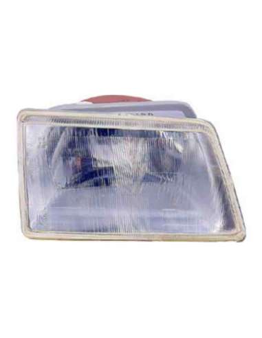 Faro principal Der. Iparlux 11541022 - FARO DCHO-H4-ELE/MANPEUGEOT  309  ( 85--94)