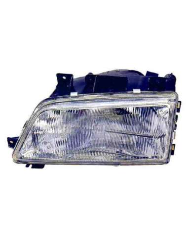 Faro principal Izq. Iparlux 11541521 - FARO IZDO  H4-MANPEUGEOT  405  (87- -96)