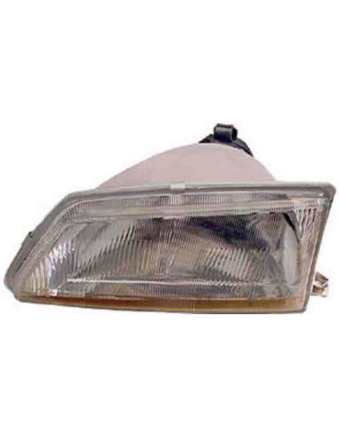 Faro principal Izq. Iparlux 11542501 - FARO IZDO. H4-ELE/MANPEUGEOT  106 (91--96)