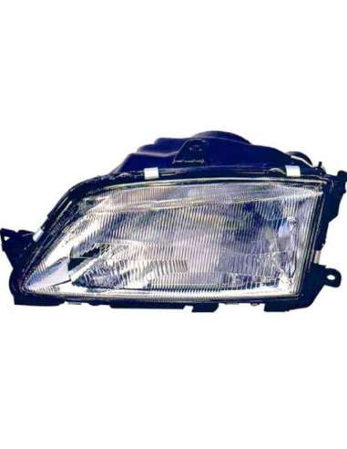 Faro principal Izq. Iparlux 11543121 - FARO IZDO.-H4-ELE/MANPEUGEOT  306 (93--97)