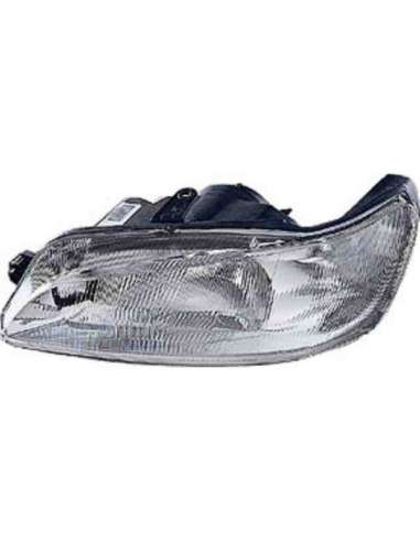 Faro principal Der. Iparlux 11543202 - FARO DCHO.H4 REG.ELEPEUGEOT  306  ( 97--99)