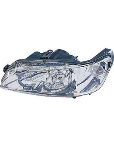 Faro principal Der. Iparlux 11543302 - FARO DCHO.H7+H7 REG. ELEPEUGEOT  30 6  (99--02)