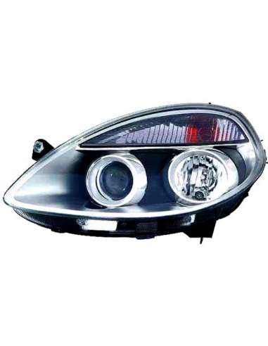 Faro principal Der. Iparlux 11600802 - FARO.DCH.ELEC/MOT.H1+H1LANCIA  MUSA (11--)