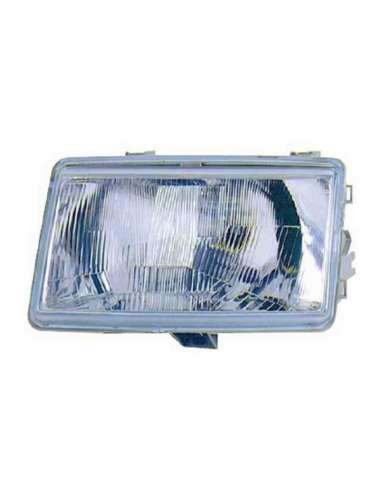 Faro principal Izq. Iparlux 11803021 - FARO IZDO H4-MANRENAULT  TRAFIC  (8 9--01)