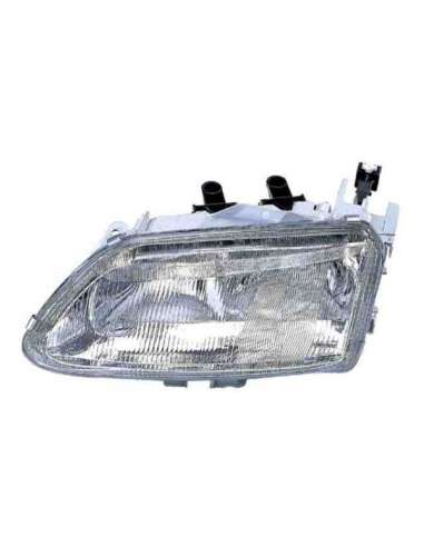 Faro principal Der. Iparlux 11804504 - FARO DCHO.H1+H1 REG ELERENAULT  LAG UNA I  (94--98)