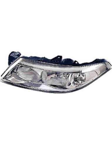 Faro principal Der. Iparlux 11804702 - FARO DCHO.H7+H1-ELERENAULT  LAGUNA II  (01--05)