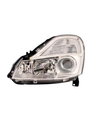 Faro principal Der. Iparlux 11804722 - FARO.I.ELECT.H1+H1+H1.T-VALEORENAUL T  GRAND MODUS  (08--)