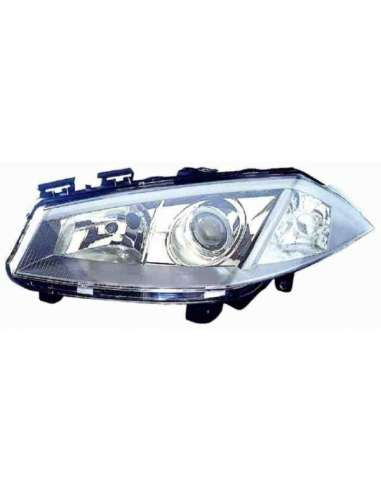 Faro principal Der. Iparlux 11805704 - FARO DCH. ELEC XENON+H7RENAULT  MEG ANE II  (02--05)