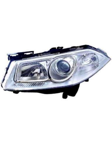 Faro principal Izq. Iparlux 11805801 - FARO IZDO.-H7+H1-ELECTRICORENAULT MEGANE II  (06--08)