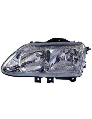 Faro principal Der. Iparlux 11807302 - FARO DCHO.H7+H7 ELERENAULT  ESPACE III  (00--02)
