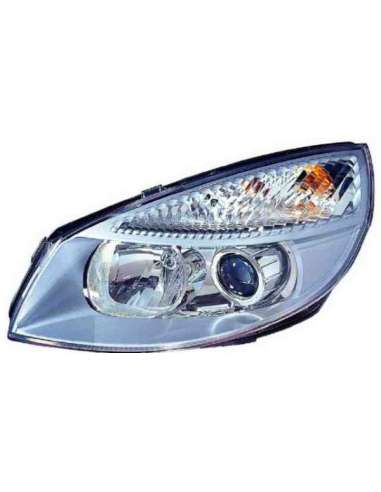 Faro principal Der. Iparlux 11808204 - FARO DCHO.-XENON+H1-ELECTR.RENAULT SCENIC II  (03--05)