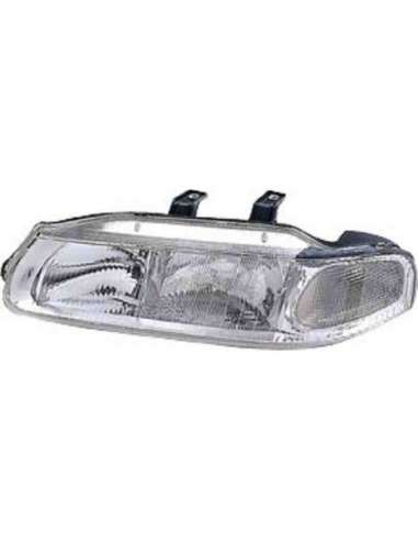 Faro principal Izq. Iparlux 11822001 - FARO IZDO. H1+H1 REG. ELEROVER  400 (95--00)