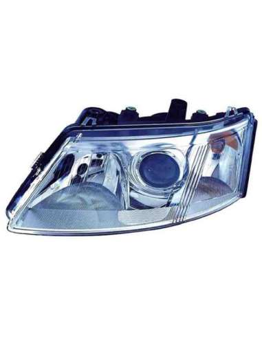 Faro principal Izq. Iparlux 11832201 - FARO IZQ. ELEC H7+XENONSAAB  9.3  ( 02--06)