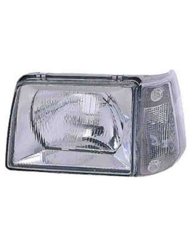 Faro principal Der. Iparlux 11851102 - FARO DCHO.H4 R.MAN P/BLANCOSEAT  PA NDA MARBELLA  / TERRA  (93--97)