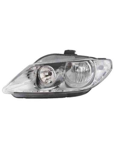 Faro principal Der. Iparlux 11851402 - FARO DCH. ELECTRICO H7 H1SEAT  EXEO (09--10)