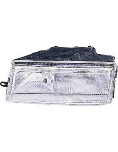 Faro principal Izq. Iparlux 11854001 - FARO IZDO.- H1+H1-ELE/MANSEAT  TOLE DO I  (91--95)