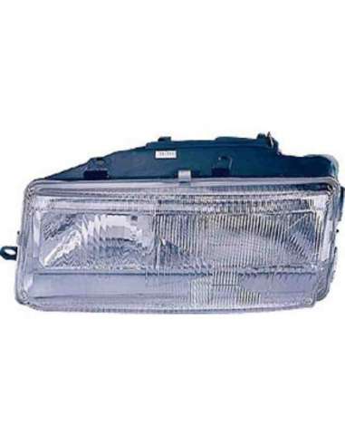 Faro principal Izq. Iparlux 11854103 - FARO IZDO.- H1+H1-ELE/MANSEAT  TOLE DO I  (95--99)