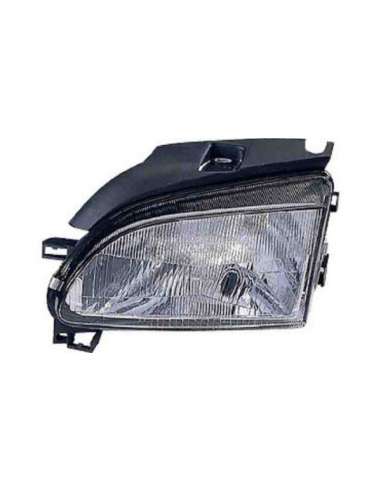 Faro principal Izq. Iparlux 11855501 - FARO IZDO H4-ELE/MANSEAT  AROSA  (9 7--00)
