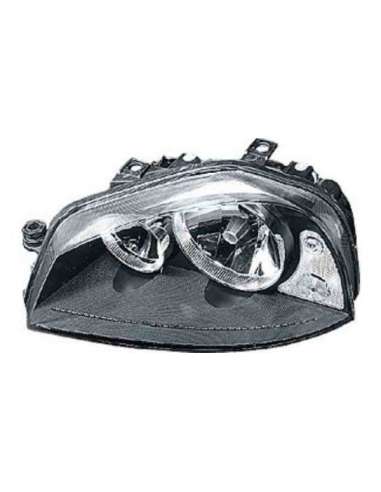 Faro principal Der. Iparlux 11855602 - FARO DCHO.H7+H3-ELESEAT  AROSA  (01 --06)