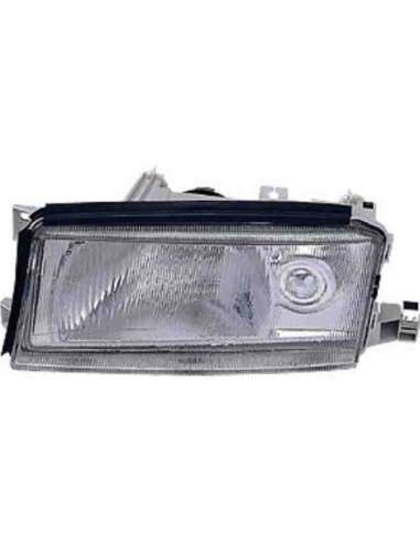 Faro principal Izq. Iparlux 11861503 - FARO IZDHO.CON ANTINIEB.H4+H3SKODA OCTAVIA  (96--00)