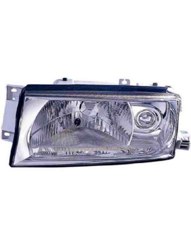 Faro principal Der. Iparlux 11861602 - FARO D.-H4-SIN ANTINIEBLA-ELESKODA OCTAVIA  (00--04)