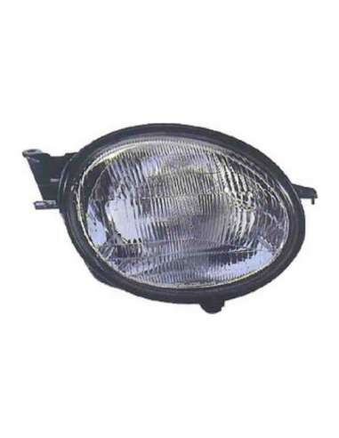 Faro principal Izq. Iparlux 11900501 - FARO IZDO.-H4-ELETOYOTA  COROLLA  ( 97--99)