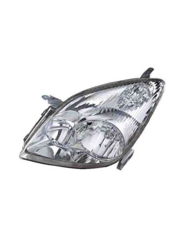 Faro principal Izq. Iparlux 11900721 - FARO IZDO.-HB3+HB4-ELETOYOTA  COROL LA VERSO  (02--04)
