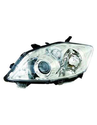 Faro principal Izq. Iparlux 11901401 - FARO IZQ.ELEC.H11+HB3TOYOTA  AURIS (10--13)