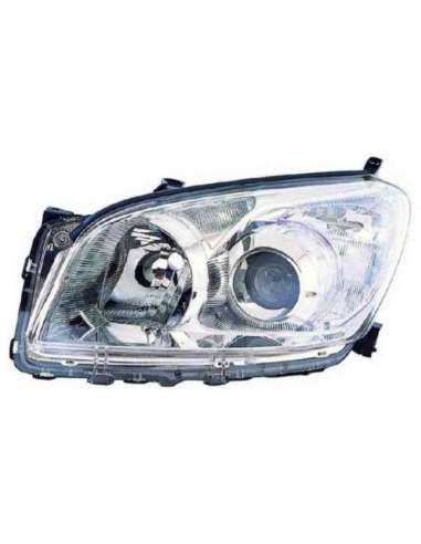 Faro principal Izq. Iparlux 11905501 - FARO MAN/ELECT. IZQ. H11 HB3TOYOTA RAV-4  (08--10)