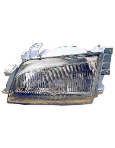 Faro principal Izq. Iparlux 11906101 - FARO IZDO.-H4-ELETOYOTA  CARINA E (92--97)