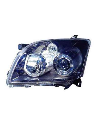 Faro principal Izq. Iparlux 11907205 - FARO IZDO.-H7+H1-ELECTRICOTOYOTA  A VENSIS  (06--08)